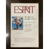Revue Esprit n 394 Mai 2013