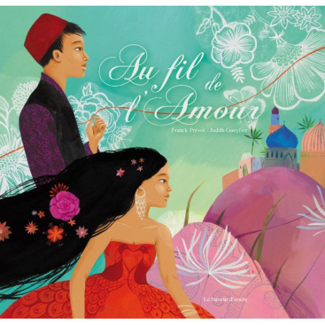 Au fil de l'amour