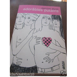 Adorâbles putains