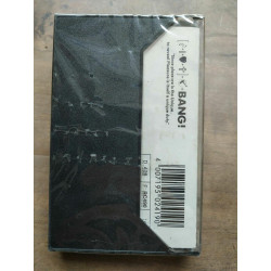 Welcome to the Pleasuredome Cassette Audio-K7 NEUF SOUS BLISTER
