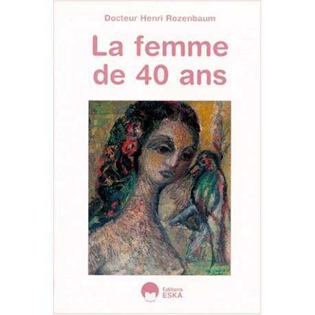La femme de 40 ans La femme de 40 ans