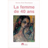 La femme de 40 ans