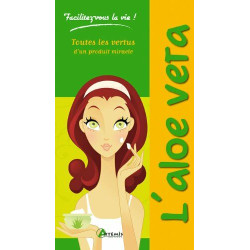 L'aloé véra
