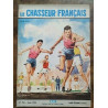 Le Chasseur Français Nº 750 Août 1959