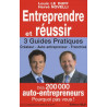 Entreprendre et réussir : Créateur Auto-entrepreneur Franchisé