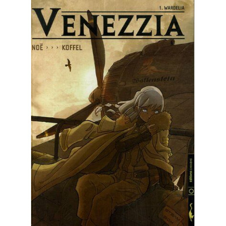 Venezzia T01 - Wardelia Venezzia T01 - Wardelia