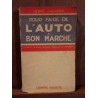 POUR FAIRE DE lauto A BON marché Hervé Lauwick