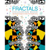 Fractals Colouring Book