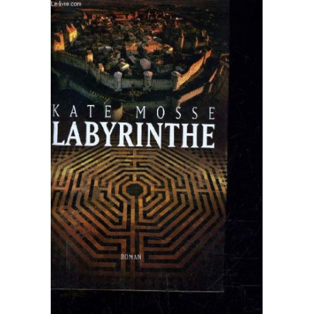Labyrinthe Labyrinthe