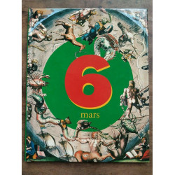 C'était Ce jour là 6 Mars 1998
