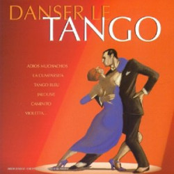Danser Le Tango
