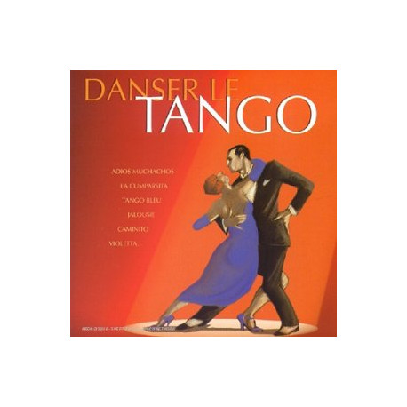 Danser Le Tango Danser Le Tango