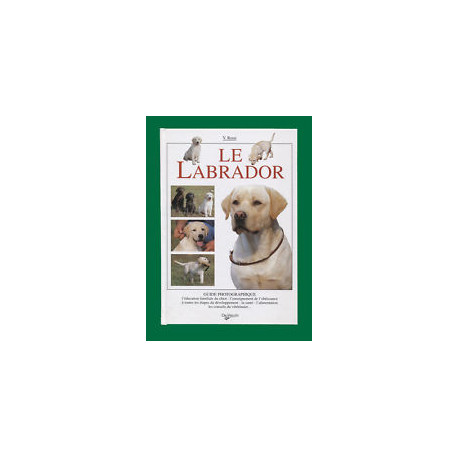 Le Labrador Le Labrador