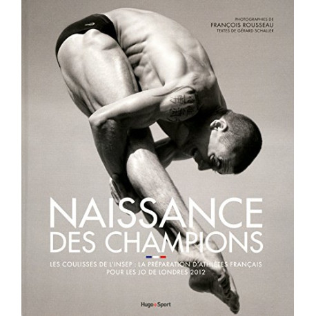 Naissance des champions - Les coulisses de l'INSEP la préparation... Naissance des champions - Les coulisses de l'INSEP la préparation...