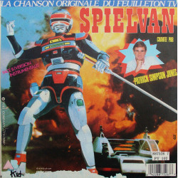 Spielvan