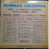 Rumbas Célèbres
