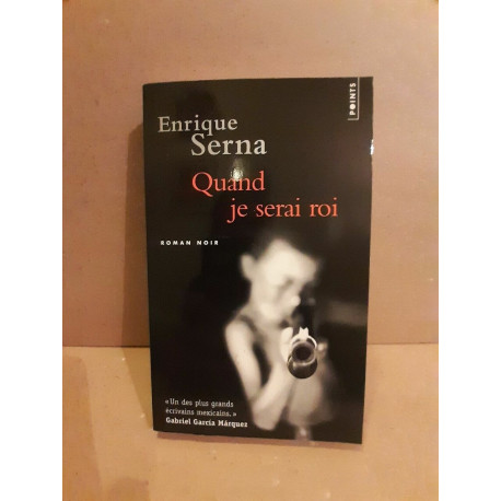Quand je serai roi Quand je serai roi