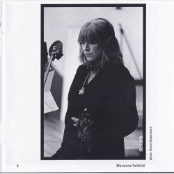 The Long Black Veil