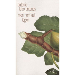 Mon nom est légion