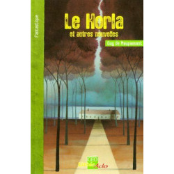 Le Horla