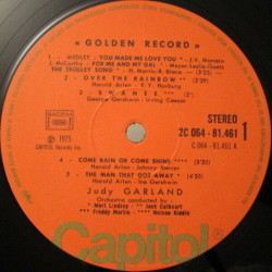 Golden Record
