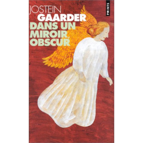 Dans un miroir obscur Dans un miroir obscur