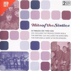 Hits Of The Sixties [Import anglais]