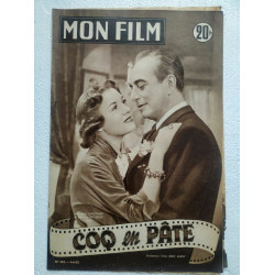 MON FILM 302 4 6