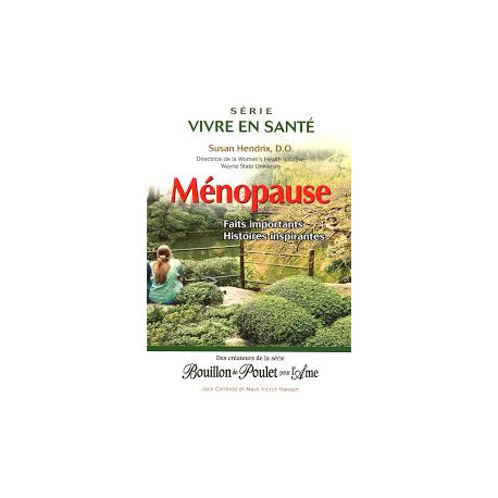 Menopause Menopause