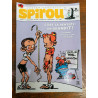 Spirou n3777 cest la rentrée on grandit