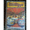 The Waterboys Room to roam Cassette Audio-K7 Chrysalis 411096