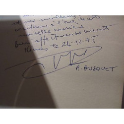 12 POETES d'aujourd'hui ARPO 12