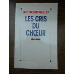 Les Cris du choeur