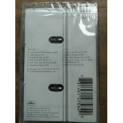 Billy Ray Cyrus It won't be a last Cassette Audio-K7 NEUVE SOUS...