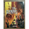 Kris Grimminger Butch Guice Olympus Humanoids Mai 2011