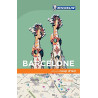 Barcelone en un coup d'oeil