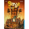Serge T03 Hamsterrifiant