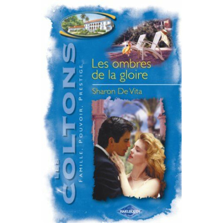 Les ombres de la gloire Les ombres de la gloire