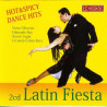 Ros Edmundo/Cugat Xavier/+ Latin Fiesta-Hot et Spicy