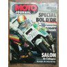 Moto Journal Nº 571 23 Septembre 1982