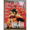 Mad Movies n 163 avril 2004