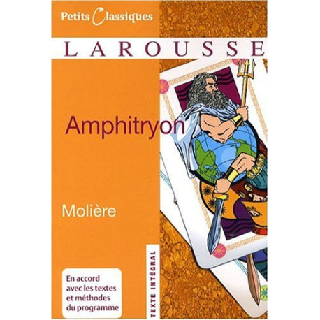 Amphitryon Amphitryon
