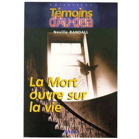 La Mort ouvre sur la vie La Mort ouvre sur la vie