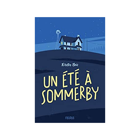 Un été à Sommerby Un été à Sommerby