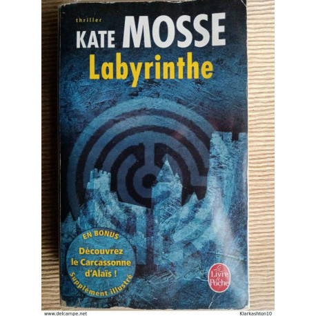 Labyrinthe Labyrinthe