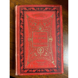 V Monniot Le journal de Marguerite Périsse Frères