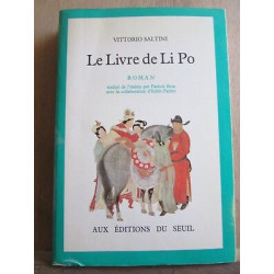 Le Livre de Li po