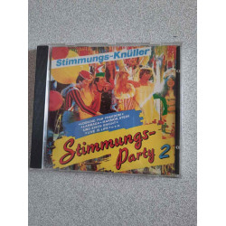 Stimmungs-Knuller Party 2