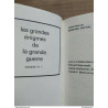 Les grandes énigmes de la grande guerre Nº 1 / Saint