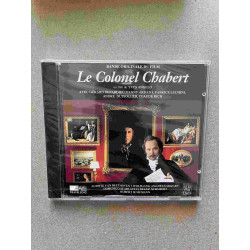 Le colonel Chabert - Bande originale du film/ CD NEUF SOUS BLISTER
